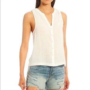 Splendid Sleeveless Top NEW!